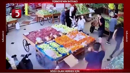 İsrail'den siber saldırı: Hizbullah'ın çağrı cihazları sinyalle patlatıldı: 8 ölü, 2 bin 750 yaralı