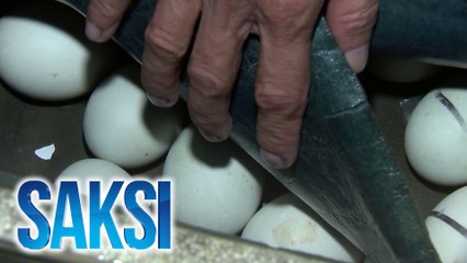 Best and worst rated na Pinoy food ayon sa isang online travel at food guide | Saksi