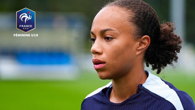 Un Entraînement avec les U19 Féminines