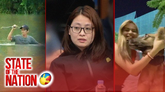 State of the Nation Part 1 & 2 (September 17, 2024): Sumabog na pagers; 2 bagyo sa PAR; atbp.