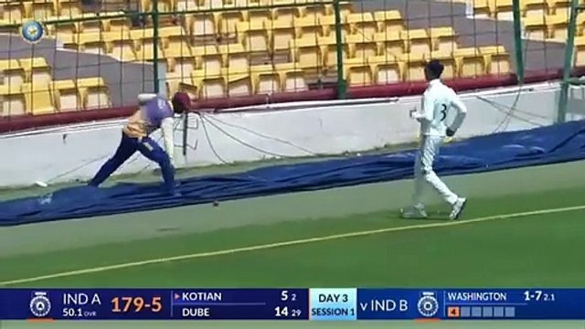 Full Highlights | India A Vs India B | Duleep Trophy 2024 | India A Vs India B Day 2