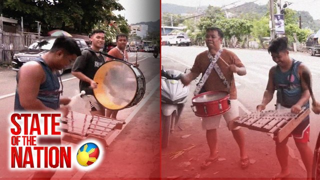 State of the Nation Part 3 (September 17, 2024): Level up carolling