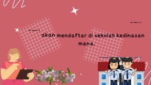 Sekolah Kedinasan yang Sepi Peminat, Referensi Daftar  mahasiswa baru