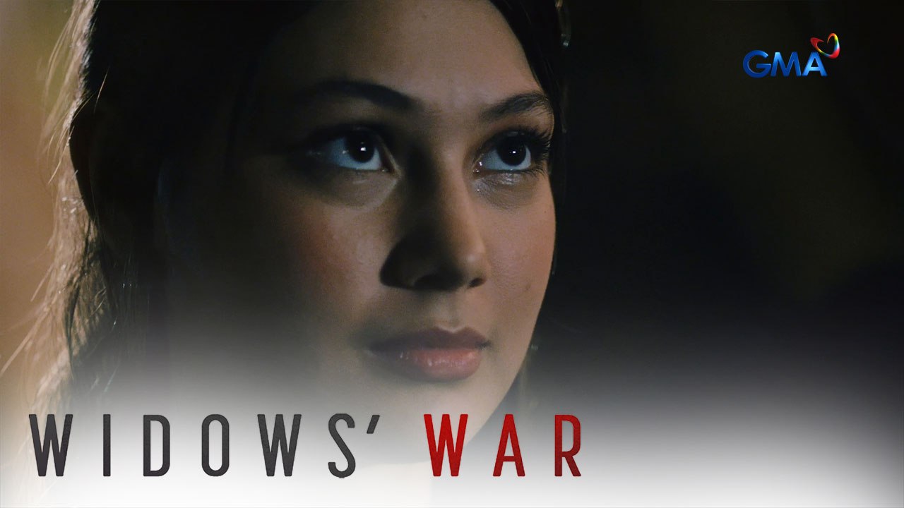 Widows’ War: The killer wants to talk to the bastard heir (Episode 57)