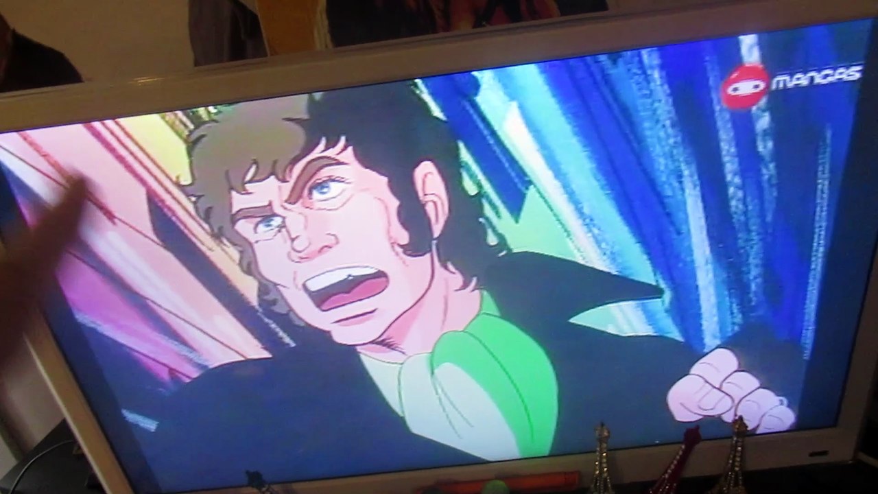 SEB ANNEES 80= COBRA, sosie de Belmondo (RECRE A2 1985) 2éme partie