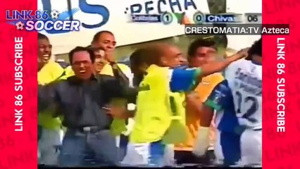 Te acuerdas de... (Edición Futbolera): Colibries de Cuernavaca, Por LINK 86