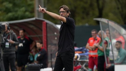 Milan-Liverpool: le reazioni rossonere