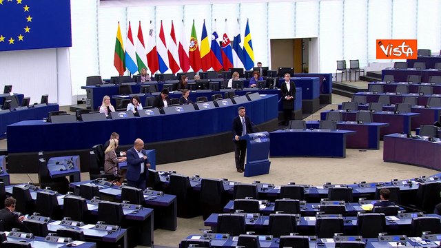 Zingaretti (Pd): ?Draghi dice scomoda verit?, non garantisce pi? crescita?