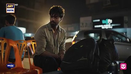 Kabhi Main Kabhi Tum Episode  Fahad Mustafa  Hania Aamir  ARY Digital