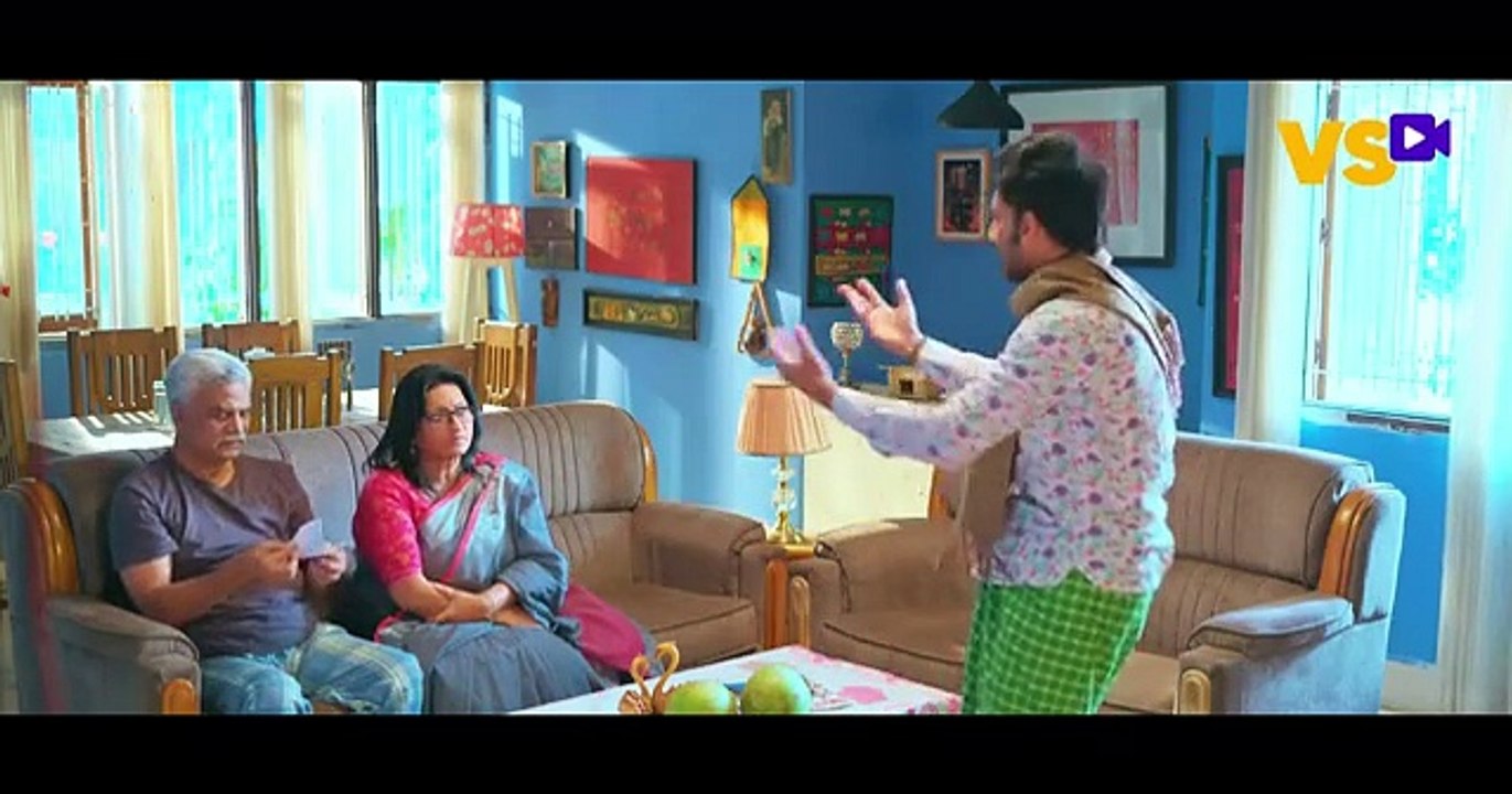 ছেলে আমার পছন্দ না  Chele Amar Pochondo Na  Zaher Alvi  Ahona Rahman  Bangla Natok 2024