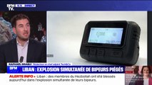 Explosion simultanée de bipeurs au Liban: l'hypothèse des appareils piégés