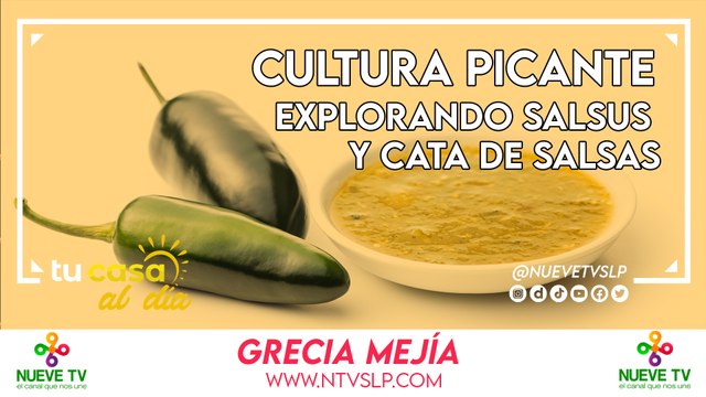 Cultura Picante: Explorando Salsus y Cata de Salsas