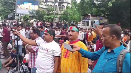 কেমন আছে বাংলাদেশের সংখ্যালঘু জনগন, কেন আজ তারা রাজপথে আন্দোলনে