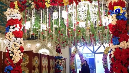 Dil-e-Nadan Episode 11 - [Eng Sub] - Mikaal Zulfiqar - Amar Khan - Ali Abbas - 17th September 2024drama