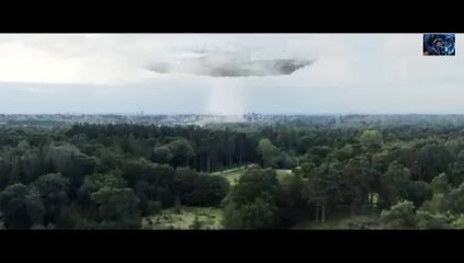 Top Thriller Movie of 2022: White Sky 🌌