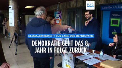 Nachrichten des Tages | 17. September - Abendausgabe