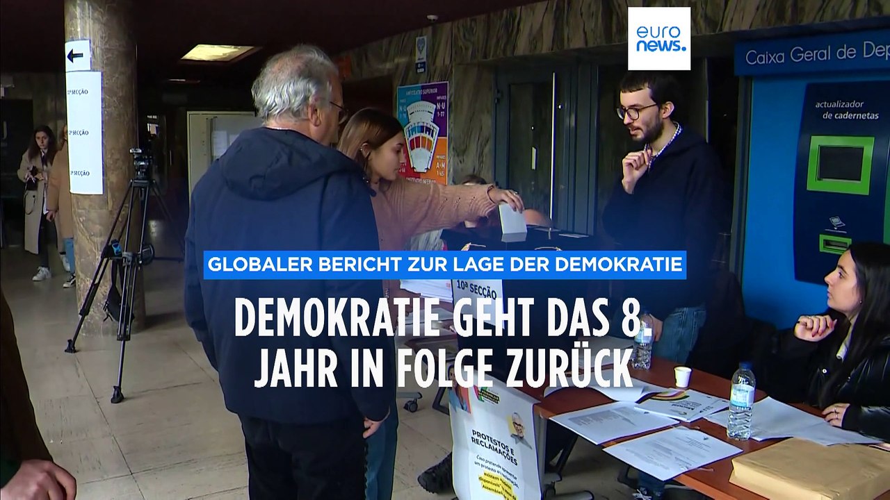 Nachrichten des Tages | 17. September - Abendausgabe