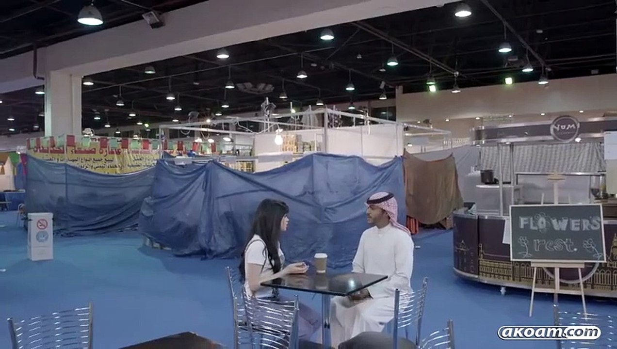 مسلسل نوايا الموسم الاول الحلقة 25 الخامسة والع...