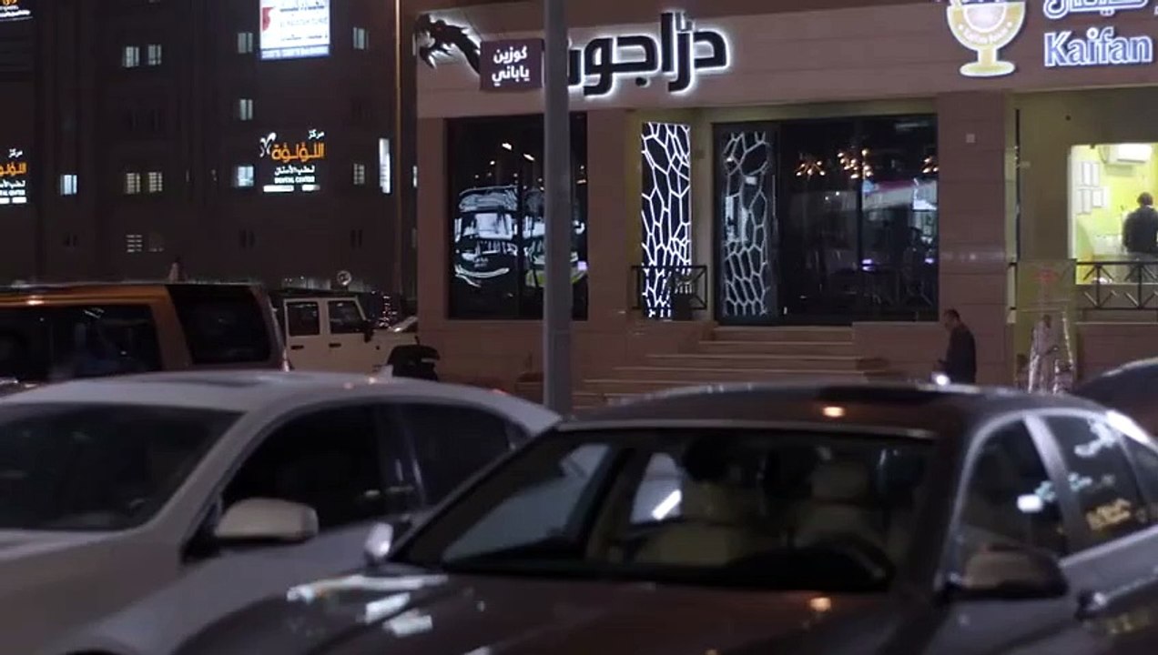 مسلسل نوايا الموسم الاول الحلقة 26 السادسة والع...