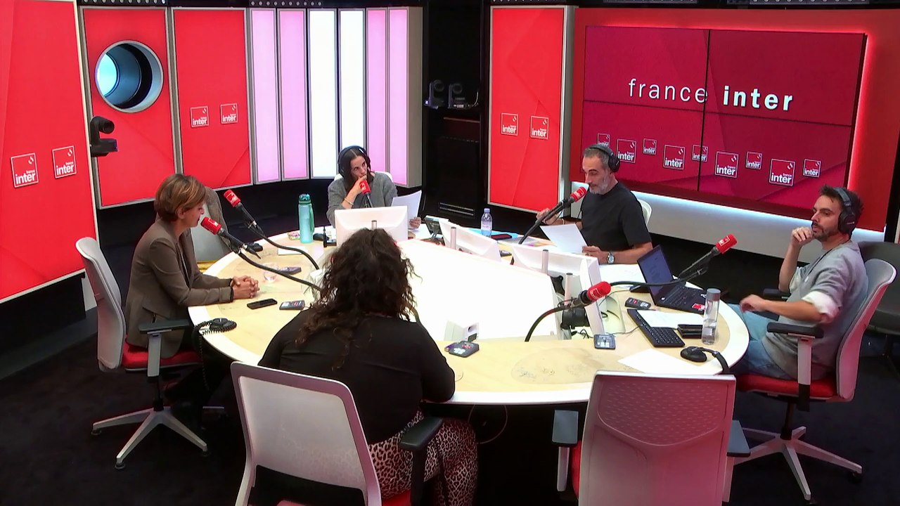 Les chatbots, nouveaux docteurs ? La chronique...