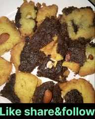 Bakary Style Mix Biscuit Recipe |Biscuit Recipe Without Oven|