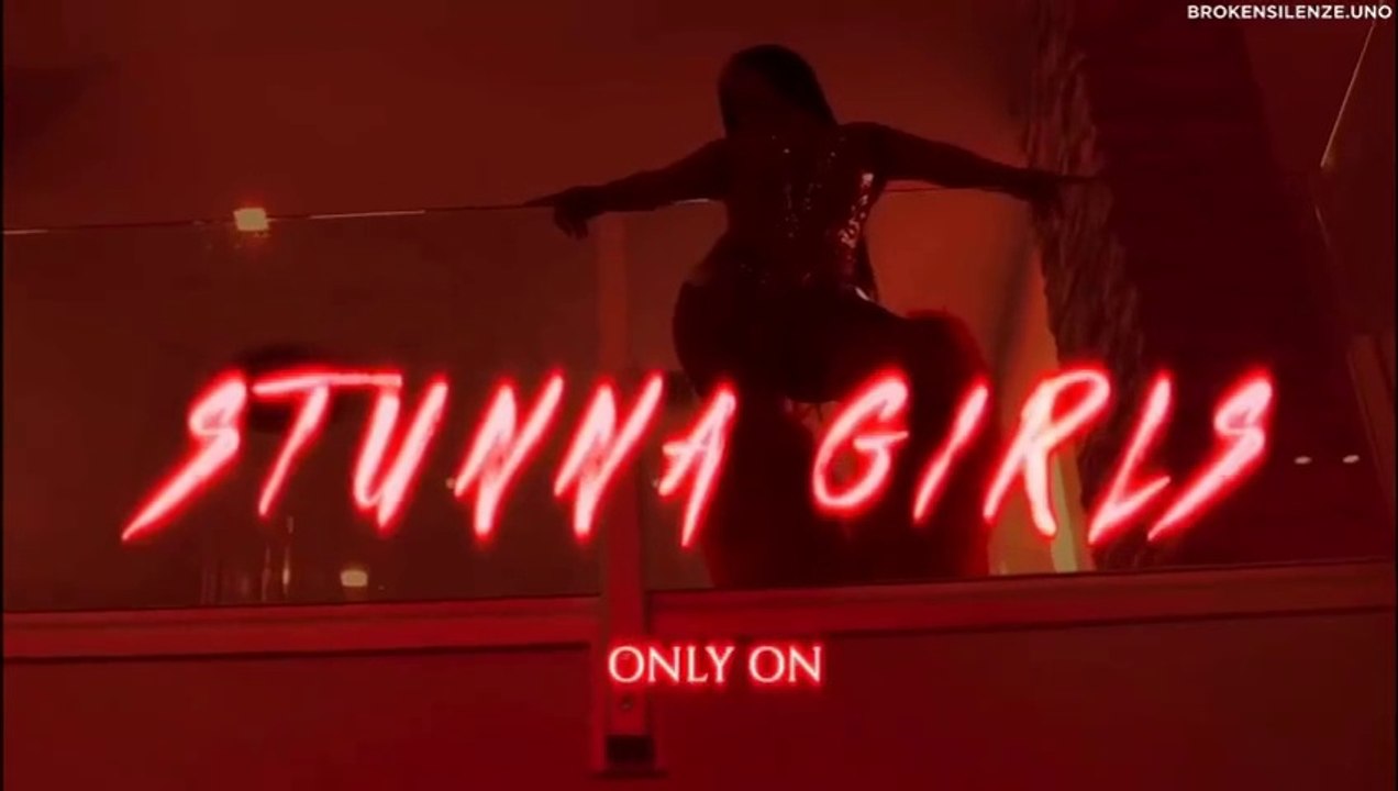 Stunna Girls Bel Air Season 1 Episode 2