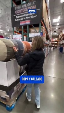 Aquí te damos tres razones para cargar gasolina en Costco