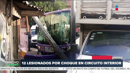 Se registra fuga de oxígeno en clínica del IMSS