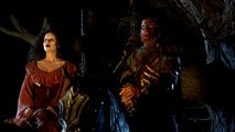 Army Of Darkness - a mirror please - even demons can be vain