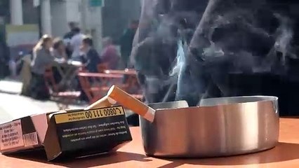 L'UE demande des mesures plus strictes pour parvenir à une "génération sans tabac"