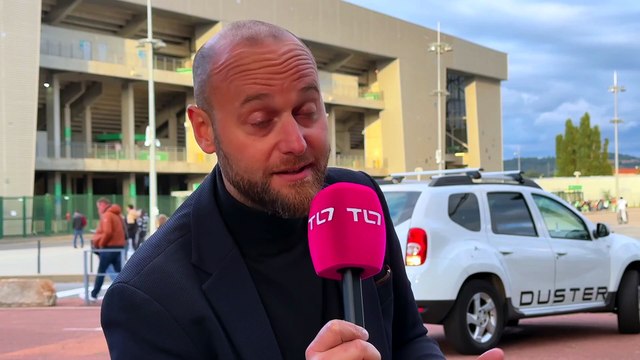 INTERVIEW : Michel Platini rejoint les Socios Verts