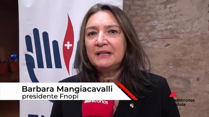 Sanità: Mangiacavalli (Fnopi), ‘digitale trasforamtivo anche su infermieristica’