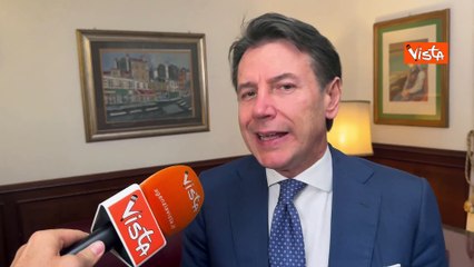 Nomina Fitto in Ue, Conte: "Contraddizione, suo partito contrario a Next generation Eu"