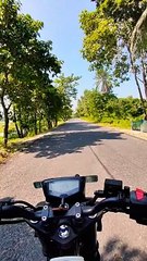 100k views __ Ishqam song __ @Moon Motovlog short video __ #youtubeshorts #s