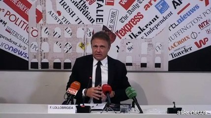 Lollobrigida: il G7 di Siracusa sar? un'iniziativa aperta