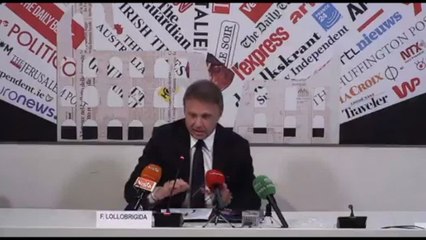 Lollobrigida: il G7 di Siracusa sarà un'iniziativa aperta