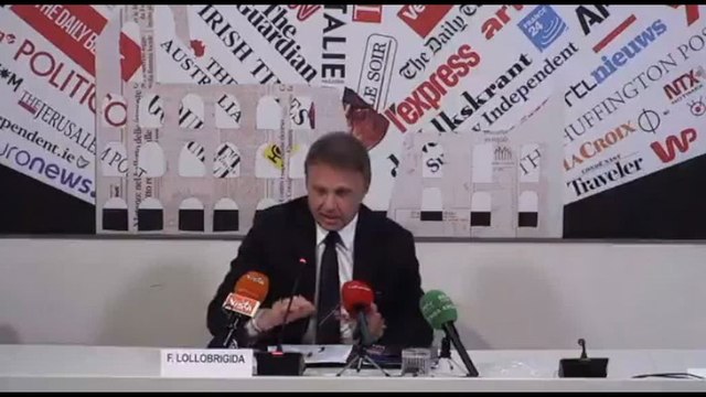 Lollobrigida: il G7 di Siracusa sarà un'iniziativa aperta