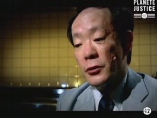 Dans la tete du cannibale japonais (planete justice) (part1)