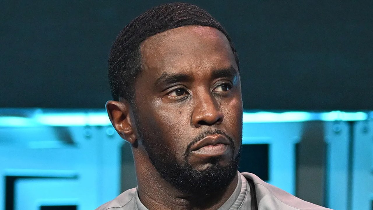 Sean "Diddy" Combs Arrested in New York on Charges of Sex Trafficking and Racketeering | THR News Video