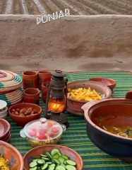 Pind da mahool| daisy life in Punjab village gaon de Zindagi