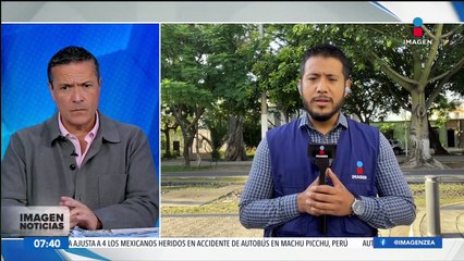 Localizan sin vida al ambientalista Jesús Alejandro Pérez en Yelapa, Jalisco