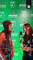 Matuê, Artista Mais Ouvido do Brasil, Revela Bastidores do Sucesso e Show no Rock in Rio 🎤