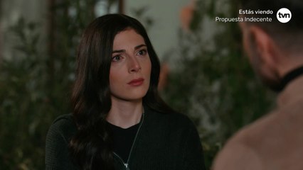 Novelones TVN: Propuesta Indecente