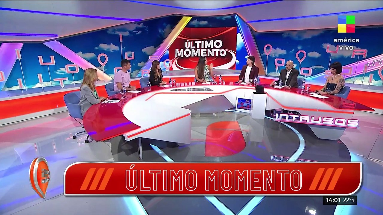 Cambios en la programación de Canal 13: Termina "Poco Correctos"