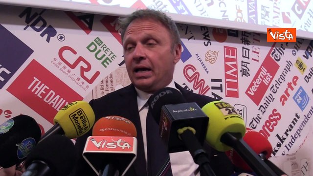 Lollobrigida: Fitto vicepresidente Commissione Ue? Una vittoria per l'Italia, nonostante i gufi