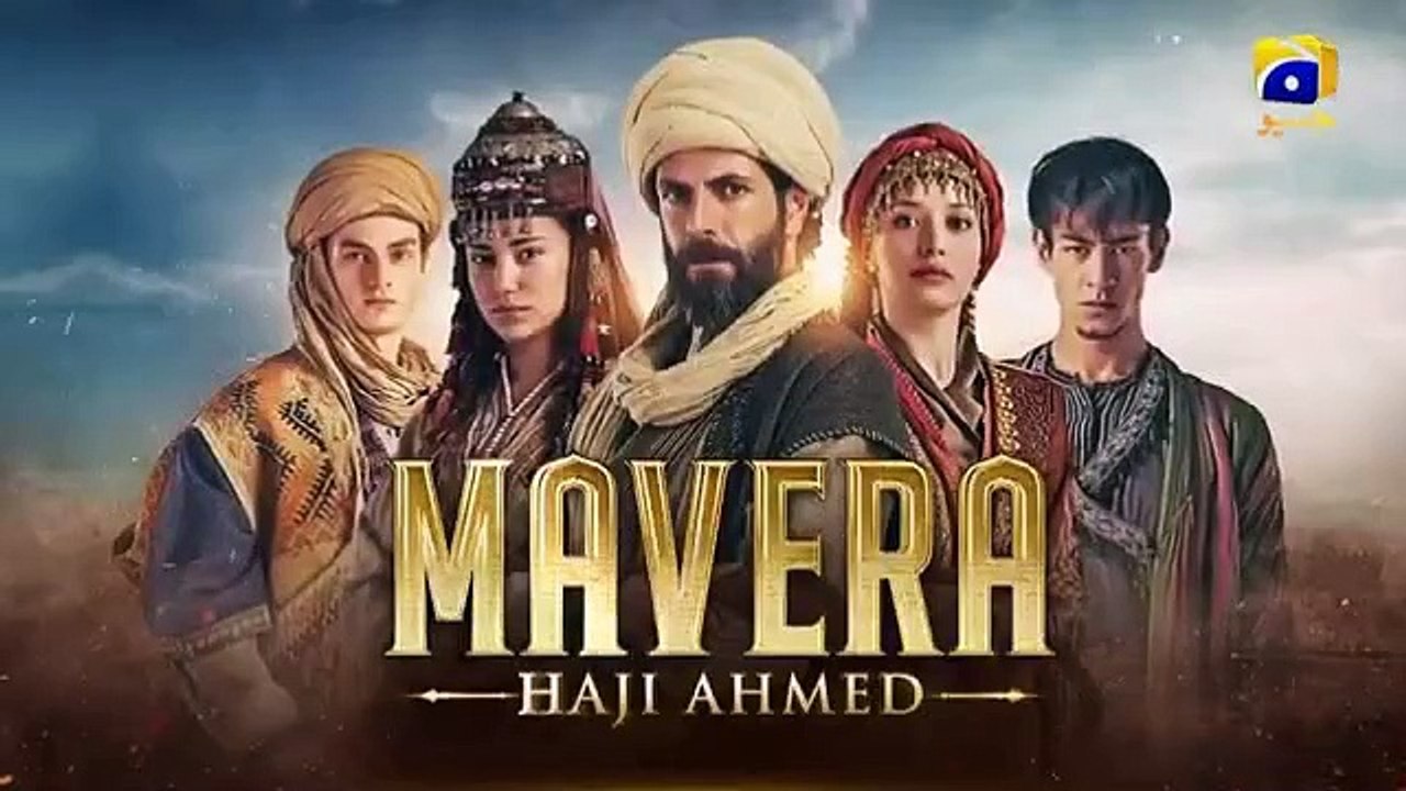 Mavera episode 36