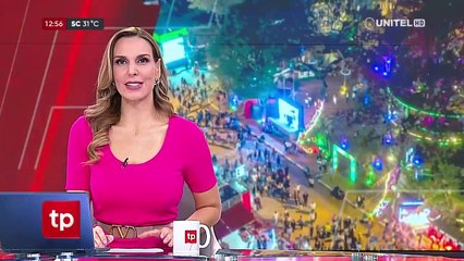 Expocruz: ​​​​​​​Se intensifican los trabajos en el predio ferial a tres días de abrir las puertas