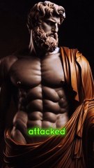 Dealing with Criticism from Loved Ones #stoic #stoicresilience #stoicism #greekphilosophy #stoicphilosophy #motivation # stoicismquote #stoicquotes #stoicmindset