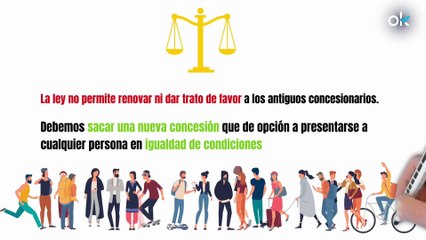 Los socios de Mónica García en el Gobierno de España impulsan su desahucio de su chalet en Cercedilla