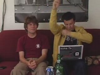 HackCollege Podcast Episode 24: Super Karaoke Funtime